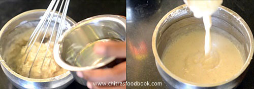 sweet appam recipe with maida sweet appam recipe with maida