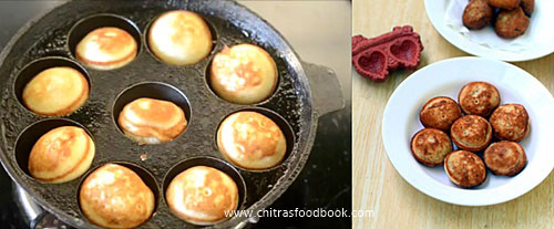 sweet appam recipe with maida sweet appam recipe with maida