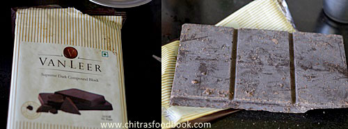 chocolate covered strawberries