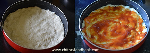 how to make pizza without oven how to make pizza without oven