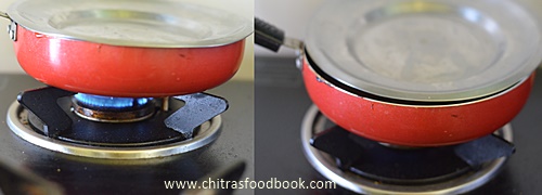 how to make pizza without oven how to make pizza without oven