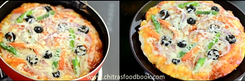 how to make pizza without oven how to make pizza without oven