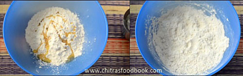 wheat flour veg momos recipe