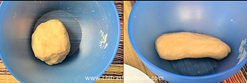 wheat flour veg momos recipe