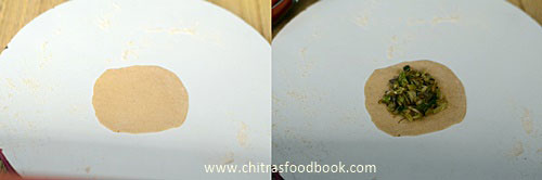 wheat flour veg momos recipe