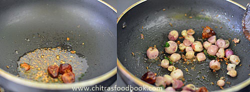 Murungai keerai sambar Murungai keerai sambar