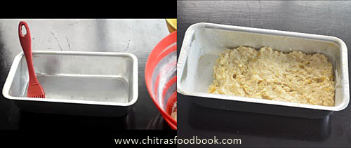 eggless banana cake recipe eggless banana cake recipe