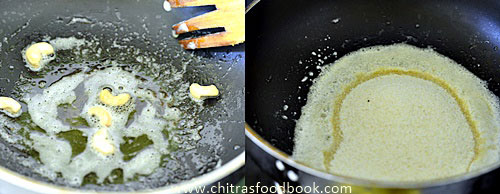 Mango kesari Mango kesari