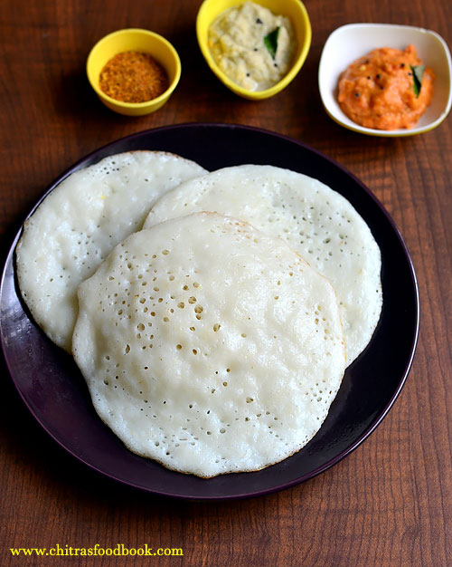 Aval dosa