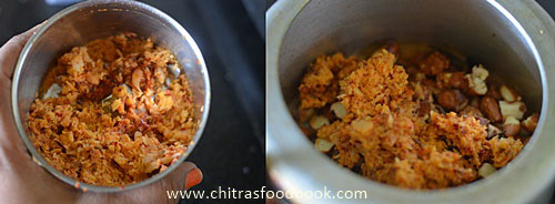 How to make jackfruit seed curry