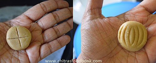 whole wheat nankhatai whole wheat nankhatai