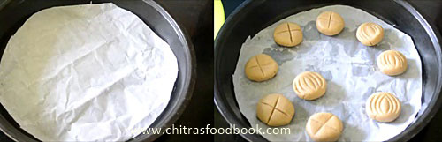 whole wheat nankhatai whole wheat nankhatai