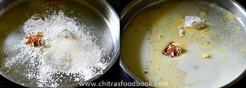 eggless french toast recipe