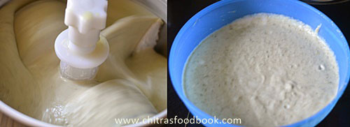 Green gram dosa recipe Green gram dosa recipe
