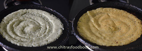 Green gram dosa recipe Green gram dosa recipe