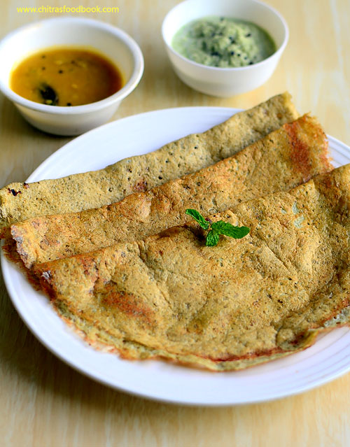 Pachai payaru dosai Pachai payaru dosai