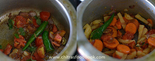 Muslim khichdi recipe