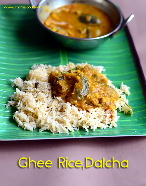 veg dalcha recipe