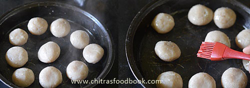 Dal baati recipe