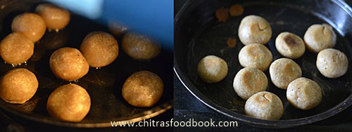 Dal baati recipe