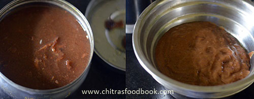 How to make tamarind paste