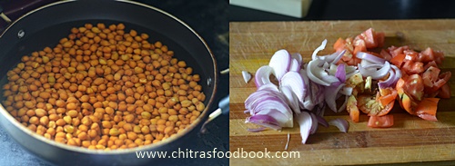 Kadala curry recipe Kadala curry recipe