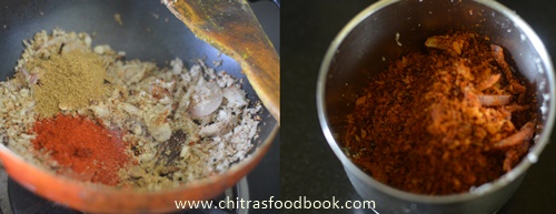 Kadala curry recipe Kadala curry recipe