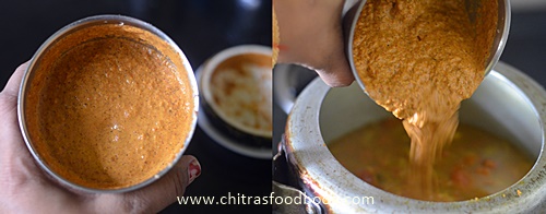 Kadala curry recipe Kadala curry recipe