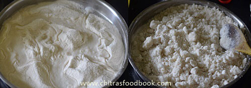 Puttu recipe - How to make soft puttu