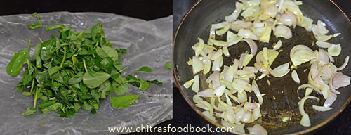 Paneer methi chaman gravy recipe