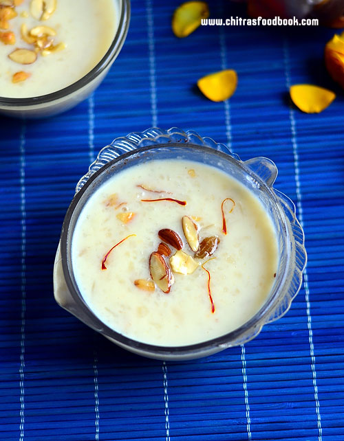 sweets recipes indian