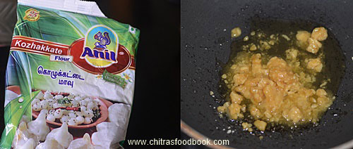 sweet pidi kozhukattai sweet pidi kozhukattai