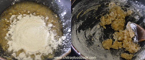 sweet pidi kozhukattai