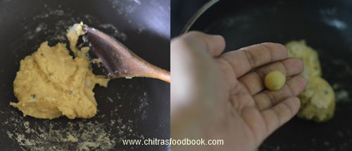 Sweet ammini kozhukattai Sweet ammini kozhukattai