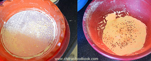 Uppu seedai Uppu seedai