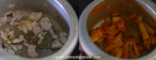 Vegetable paya Vegetable paya