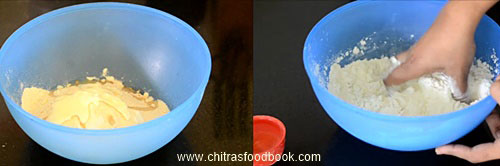 How to make chola poori