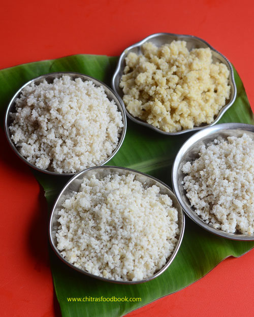 How to cook millets in pressure cooker How to cook millets in pressure cooker