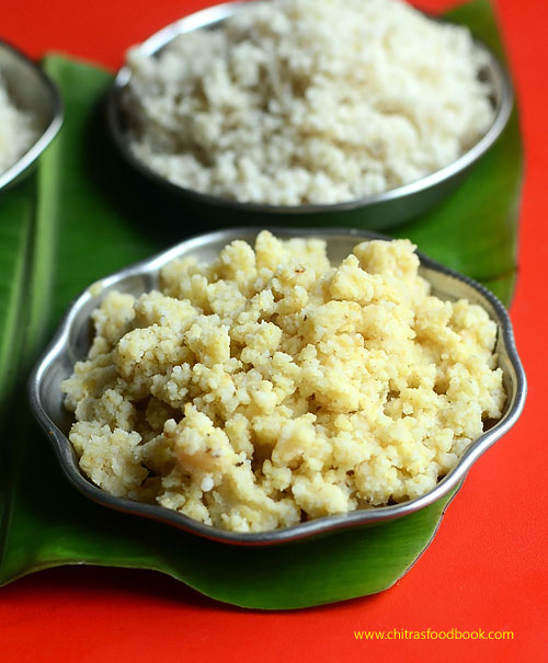 How to cook millets in different ways How to cook millets in cooker