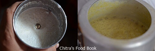 Kerala Parippu curry