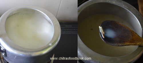 Kerala semiya payasam Kerala semiya payasam