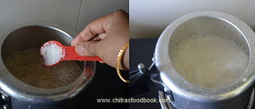 Kerala semiya payasam Kerala semiya payasam