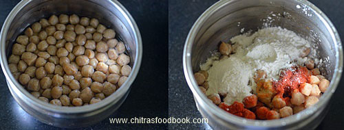 soya chunks manchurian recipe