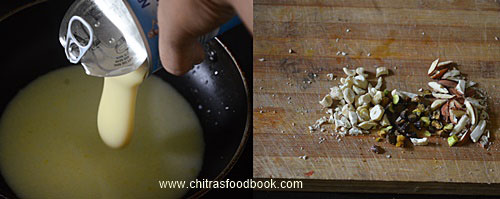 Easy rasmalai recipe