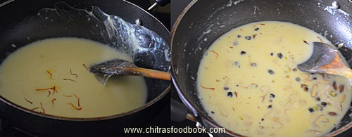 Easy rasmalai recipe