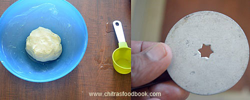 Poondu murukku recipe 