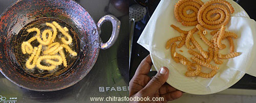 Poondu murukku recipe Poondu murukku recipe