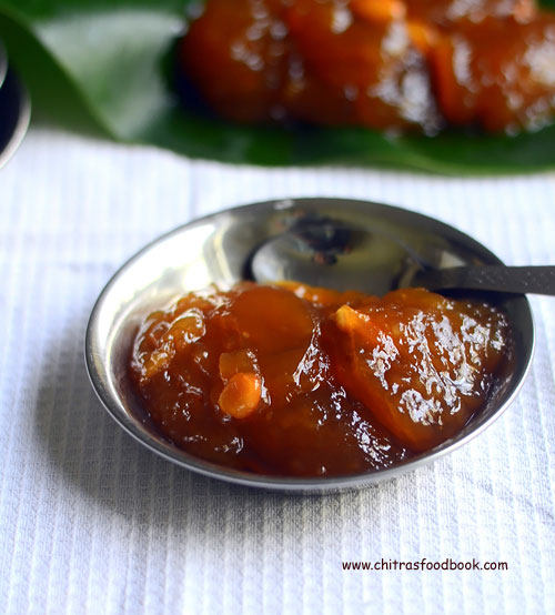 Tirunelveli halwa recipe