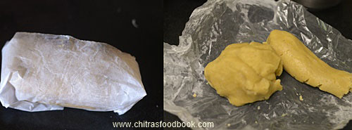 eggless witch finger cookies recipe