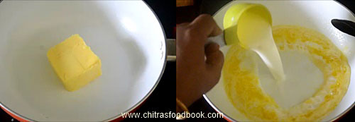 Kesar burfi recipe Kesar burfi recipe